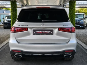 Mercedes-Benz GLS 400 AMG/7MESTA/PANO/DISTR/360CAM/BURMEST/�����/����/LI | Mobile.bg � ����� ������ 6