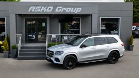 Mercedes-Benz GLS 400 AMG/7MESTA/PANO/DISTR/360CAM/BURMEST/�����/����/LI | Mobile.bg � ����� ������ 17