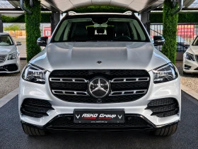 Mercedes-Benz GLS 400 AMG/7MESTA/PANO/DISTR/360CAM/BURMEST/�����/����/LI | Mobile.bg � ����� ������ 2