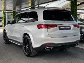 Mercedes-Benz GLS 400 AMG/7MESTA/PANO/DISTR/360CAM/BURMEST/�����/����/LI | Mobile.bg � ����� ������ 7