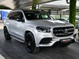 Mercedes-Benz GLS 400 AMG/7MESTA/PANO/DISTR/360CAM/BURMEST/�����/����/LI | Mobile.bg � ����� ������ 3