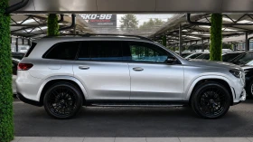 Mercedes-Benz GLS 400 AMG/7MESTA/PANO/DISTR/360CAM/BURMEST/�����/����/LI | Mobile.bg � ����� ������ 4