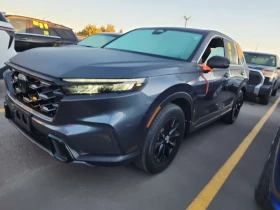 Honda Cr-v Awd Ex l * CARFAX * БЕЗ ПЪРВОНАЧАЛНА ВНОСКА