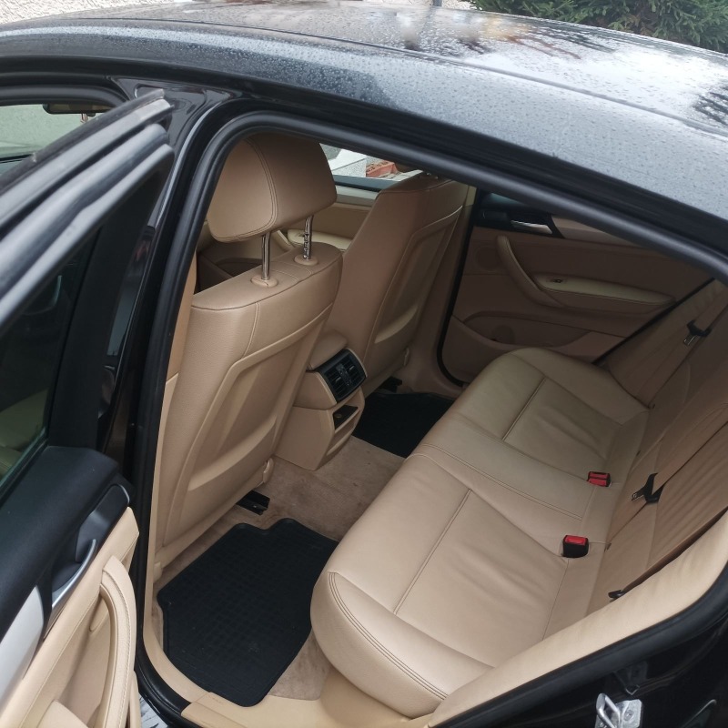 BMW X4, снимка 7 - Автомобили и джипове - 46184318