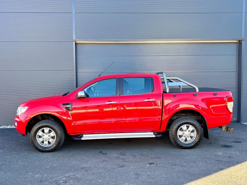 Ford Ranger 2.2D  ОЧАКВАН ВНОС * ТОП* , снимка 5 - Автомобили и джипове - 48358590