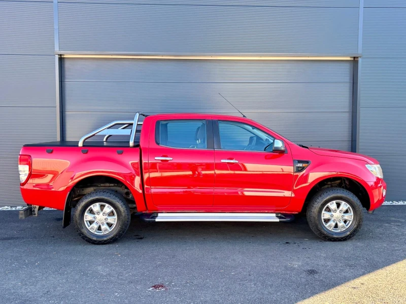 Ford Ranger 2.2D  ОЧАКВАН ВНОС * ТОП* , снимка 7 - Автомобили и джипове - 48358590