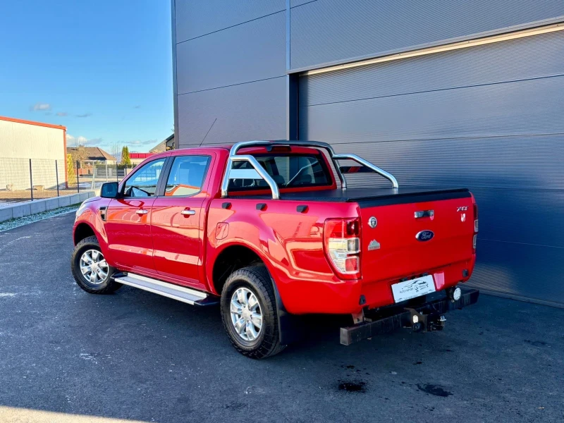 Ford Ranger 2.2D  ОЧАКВАН ВНОС * ТОП* , снимка 6 - Автомобили и джипове - 48358590