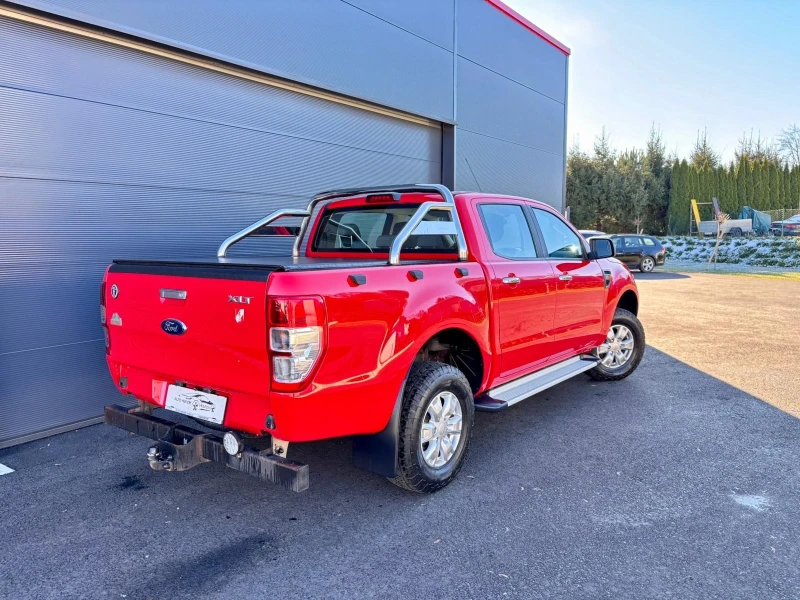 Ford Ranger 2.2D  ОЧАКВАН ВНОС * ТОП* , снимка 3 - Автомобили и джипове - 48358590