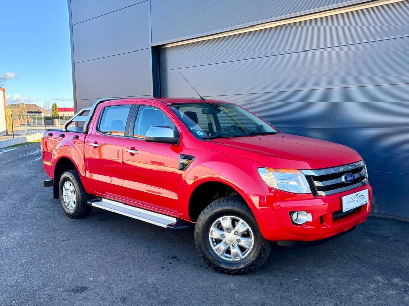 Ford Ranger 2.2D  ОЧАКВАН ВНОС * ТОП* , снимка 2 - Автомобили и джипове - 48358590