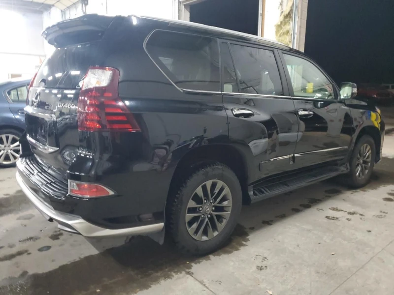 Lexus GX 460, снимка 6 - Автомобили и джипове - 48651883