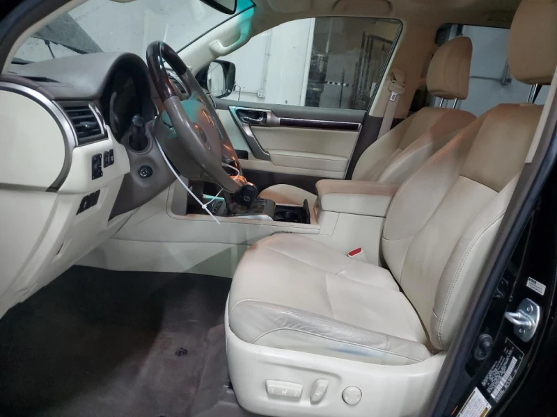 Lexus GX 460, снимка 7 - Автомобили и джипове - 48651883