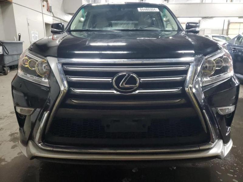 Lexus GX 460, снимка 1 - Автомобили и джипове - 48651883