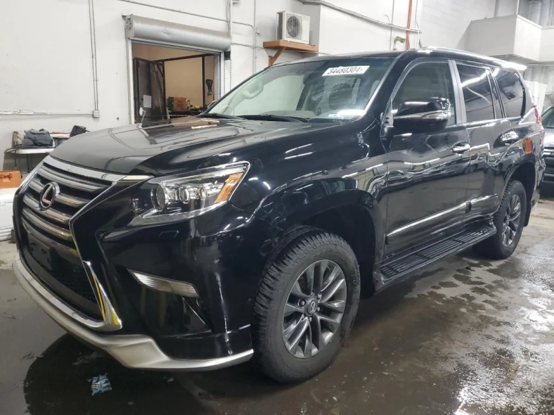 Lexus GX 460, снимка 2 - Автомобили и джипове - 48651883