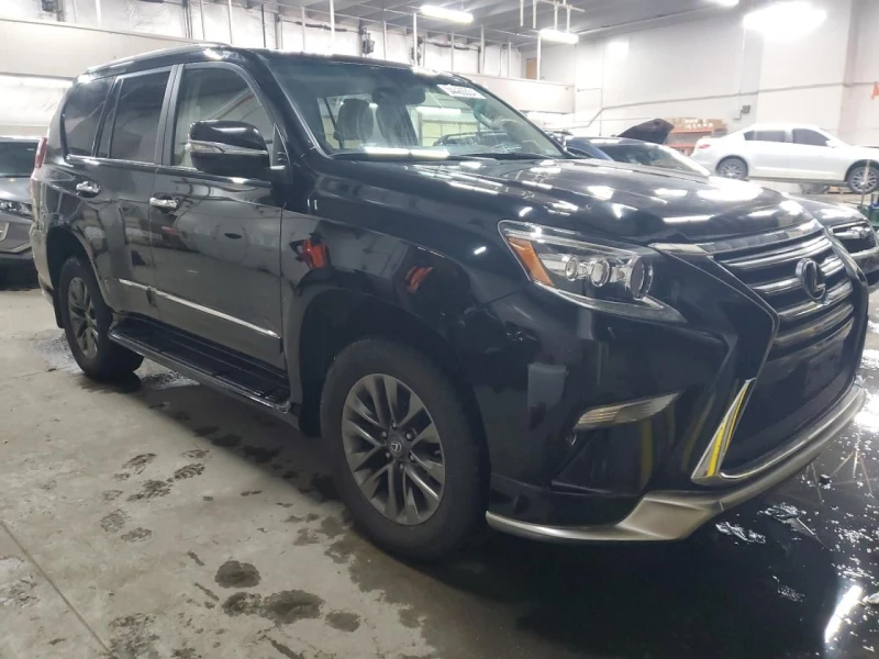 Lexus GX 460, снимка 3 - Автомобили и джипове - 48651883