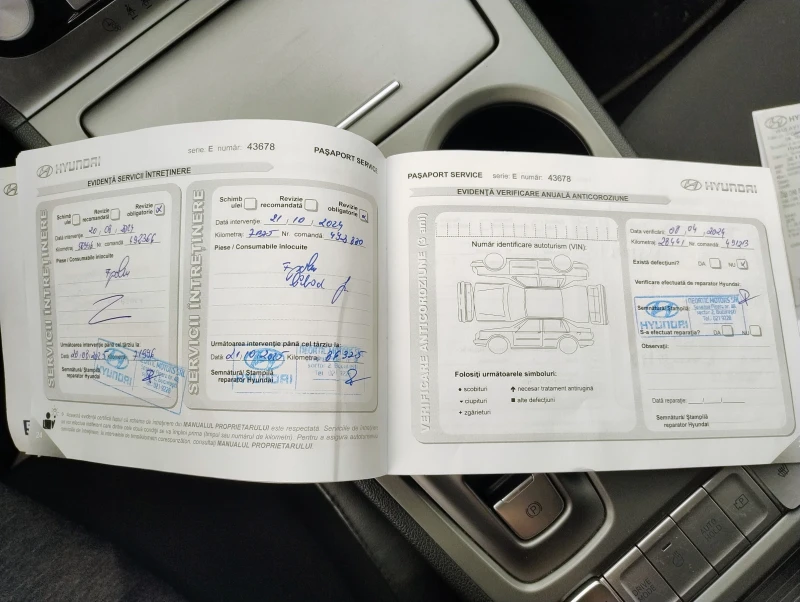 Hyundai Kona, снимка 13 - Автомобили и джипове - 52894223