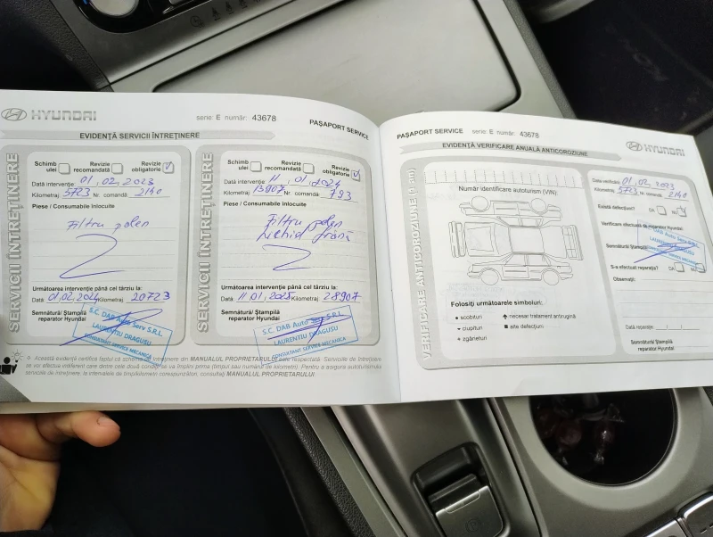 Hyundai Kona, снимка 15 - Автомобили и джипове - 52894223