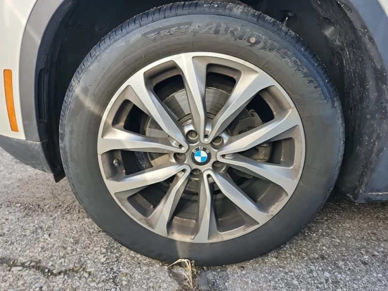 BMW X3 * xDrive30i * CARFAX * ФИНАНСИРАНЕ* КЛИП, снимка 6 - Автомобили и джипове - 53128964