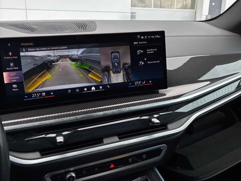 BMW X5 xDrive40i  CARFAX, снимка 8 - Автомобили и джипове - 53579972