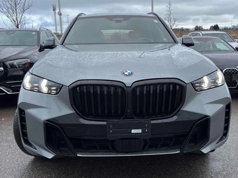 BMW X5 xDrive40i  CARFAX, снимка 6 - Автомобили и джипове - 53579972