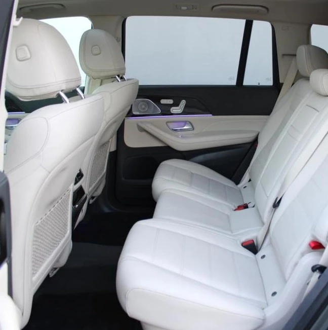 Mercedes-Benz GLS580 4Matic AMG line | Mobile.bg   11