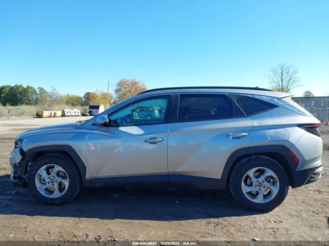 Hyundai Tucson * High Beam* Digital Key* Камера* Подгрев - изображение 5