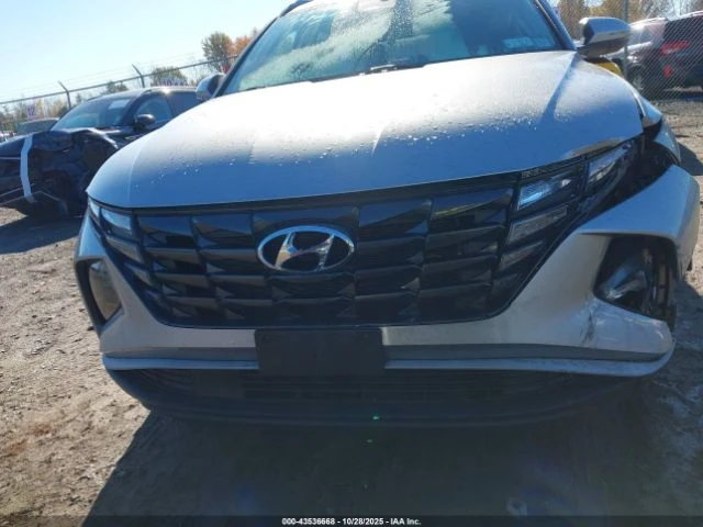 Hyundai Tucson * High Beam* Digital Key* Камера* Подгрев - изображение 8