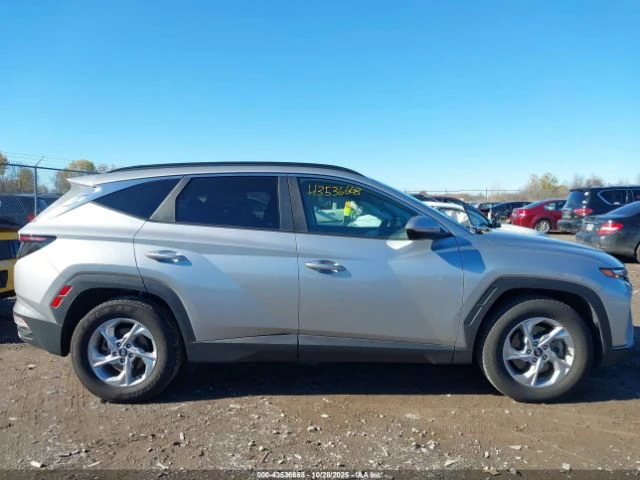 Hyundai Tucson * High Beam* Digital Key* Камера* Подгрев - изображение 6