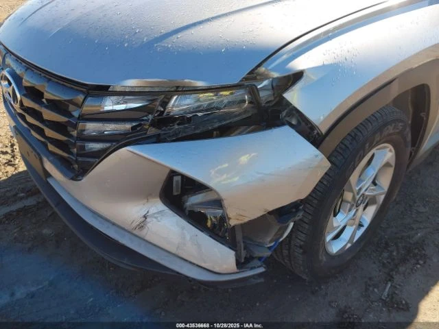 Hyundai Tucson * High Beam* Digital Key* Камера* Подгрев - изображение 9