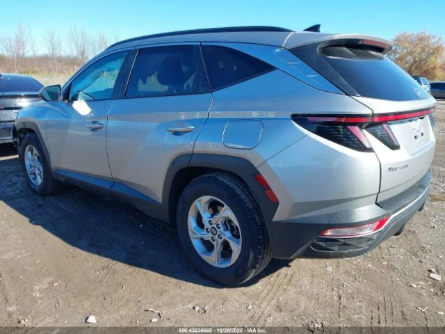 Hyundai Tucson * High Beam* Digital Key* Камера* Подгрев - изображение 3