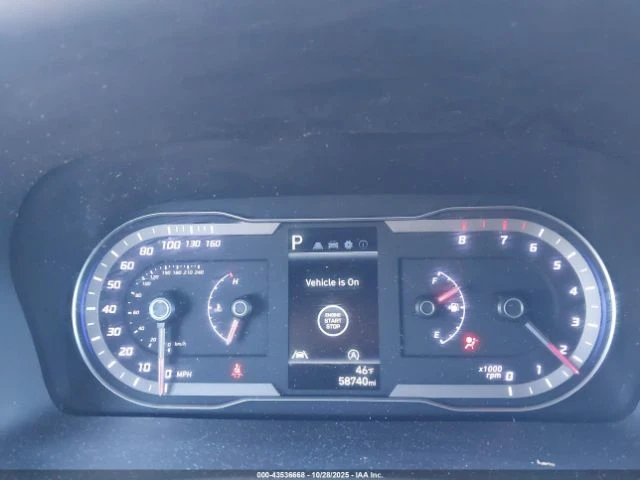 Hyundai Tucson * High Beam* Digital Key* *  | Mobile.bg   12