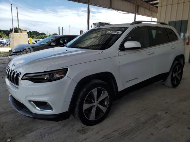 Jeep Cherokee 2.4L 4 Front-wheel Drive | Mobile.bg � ����������� 2