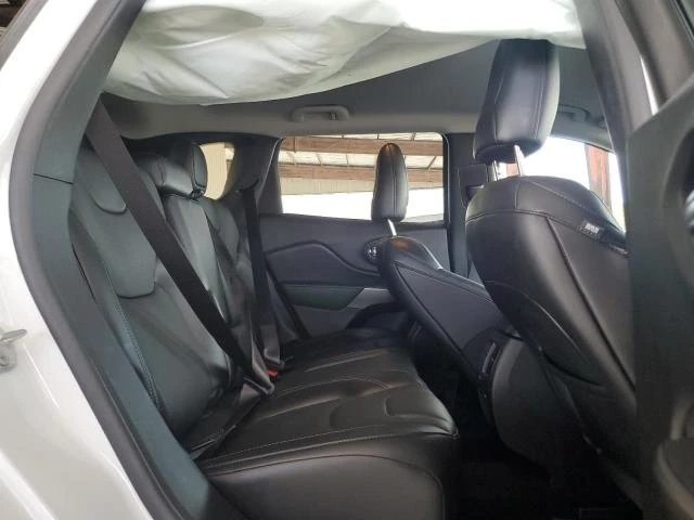 Jeep Cherokee 2.4L 4 Front-wheel Drive | Mobile.bg � ����������� 4