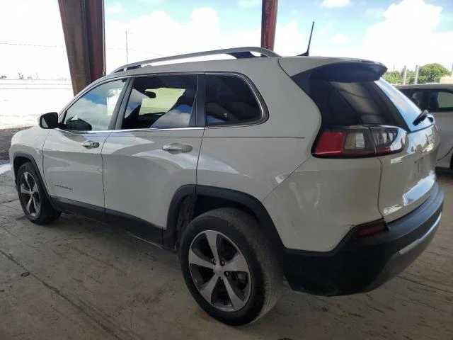 Jeep Cherokee 2.4L 4 Front-wheel Drive | Mobile.bg � ����������� 7