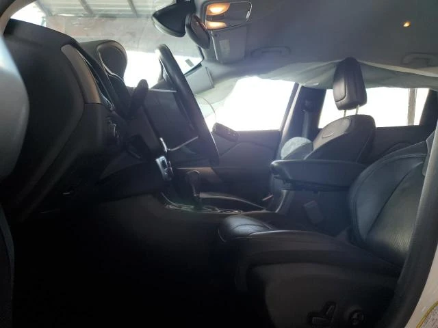 Jeep Cherokee 2.4L 4 Front-wheel Drive | Mobile.bg � ����������� 12