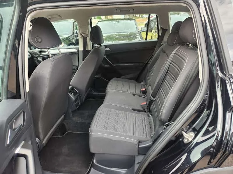 VW Tiguan * 4Motion S * CARFAX * ЦЕНА ДО БГ - изображение 9