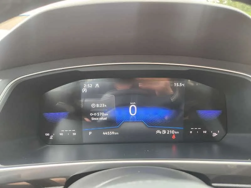 VW Tiguan * 4Motion S * CARFAX * ���� �� �� | Mobile.bg � ����������� 16