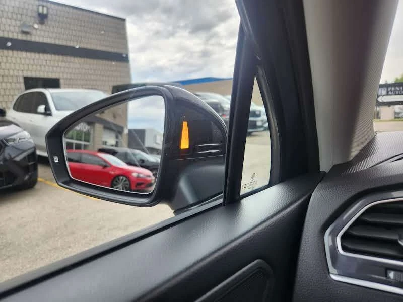 VW Tiguan * 4Motion S * CARFAX * ЦЕНА ДО БГ - изображение 4