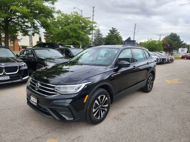 VW Tiguan * 4Motion S * CARFAX * ЦЕНА ДО БГ - изображение 6