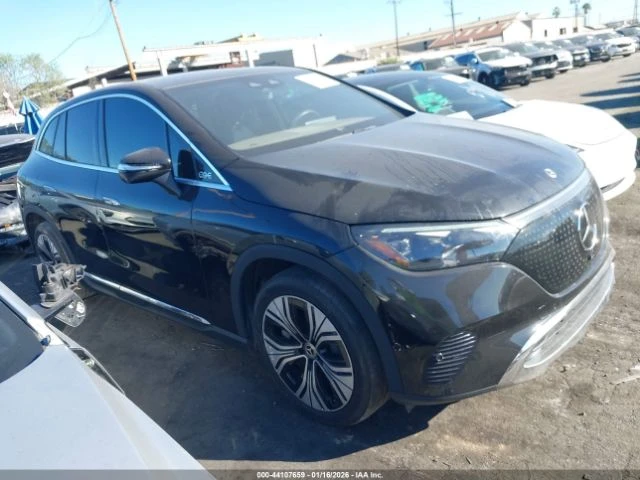 Mercedes-Benz EQE EQE 350+ SUV, снимка 3 - Автомобили и джипове - 53446669