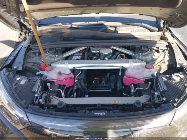 Mercedes-Benz EQE EQE 350+ SUV, снимка 11 - Автомобили и джипове - 53446669