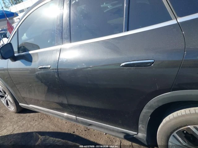 Mercedes-Benz EQE EQE 350+ SUV, снимка 14 - Автомобили и джипове - 53446669