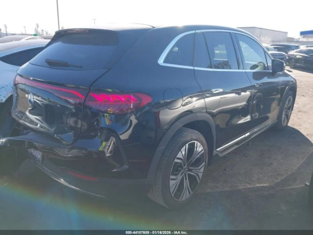 Mercedes-Benz EQE EQE 350+ SUV, снимка 6 - Автомобили и джипове - 53446669