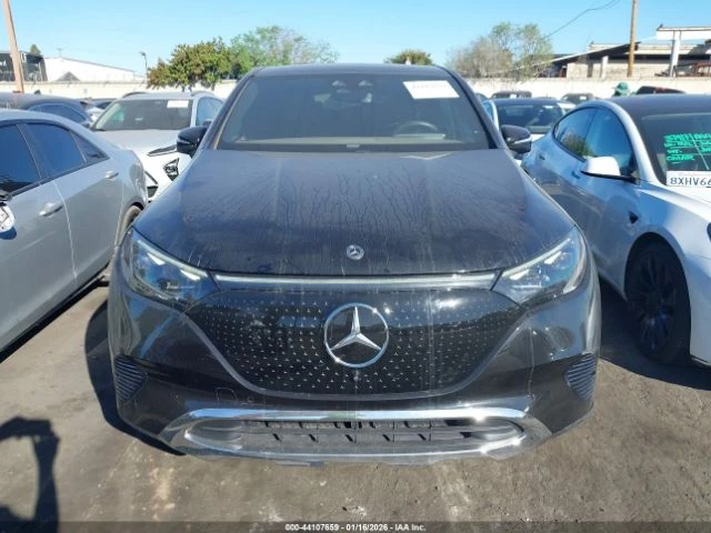 Mercedes-Benz EQE EQE 350+ SUV, снимка 2 - Автомобили и джипове - 53446669