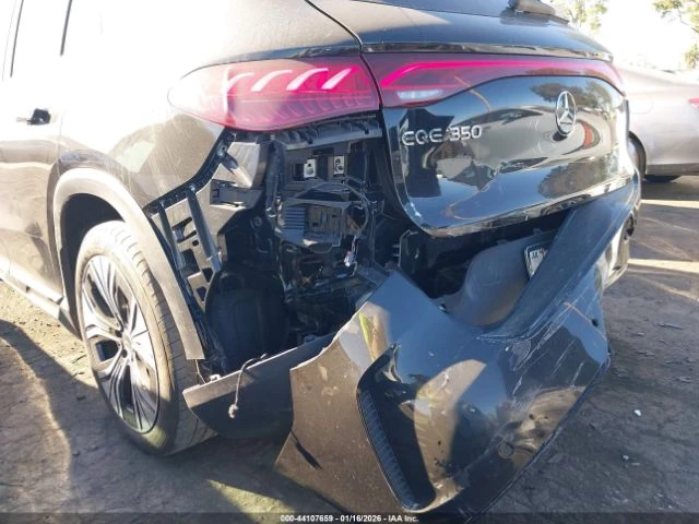 Mercedes-Benz EQE EQE 350+ SUV, снимка 16 - Автомобили и джипове - 53446669