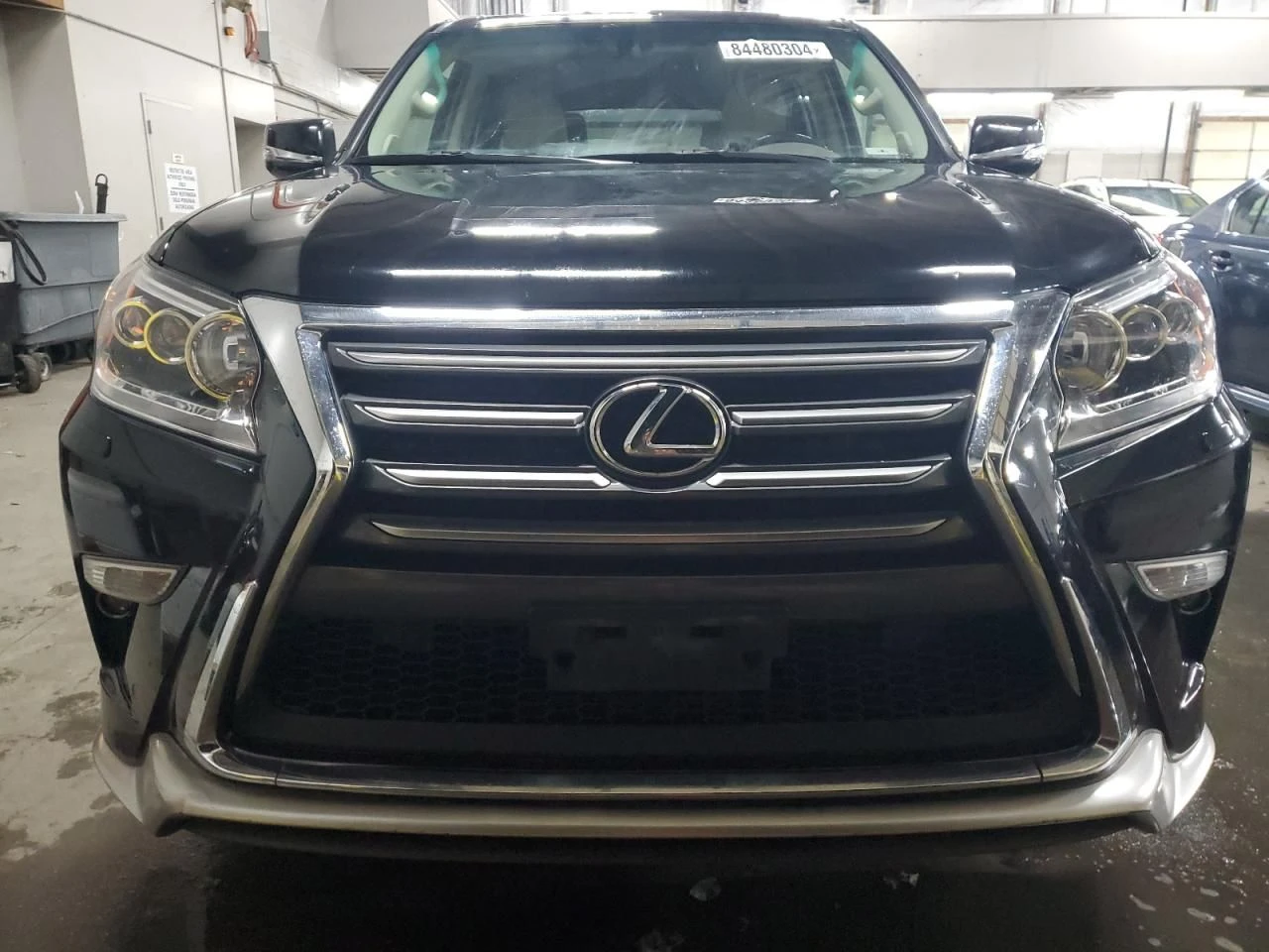 Lexus GX 460 - [1] 