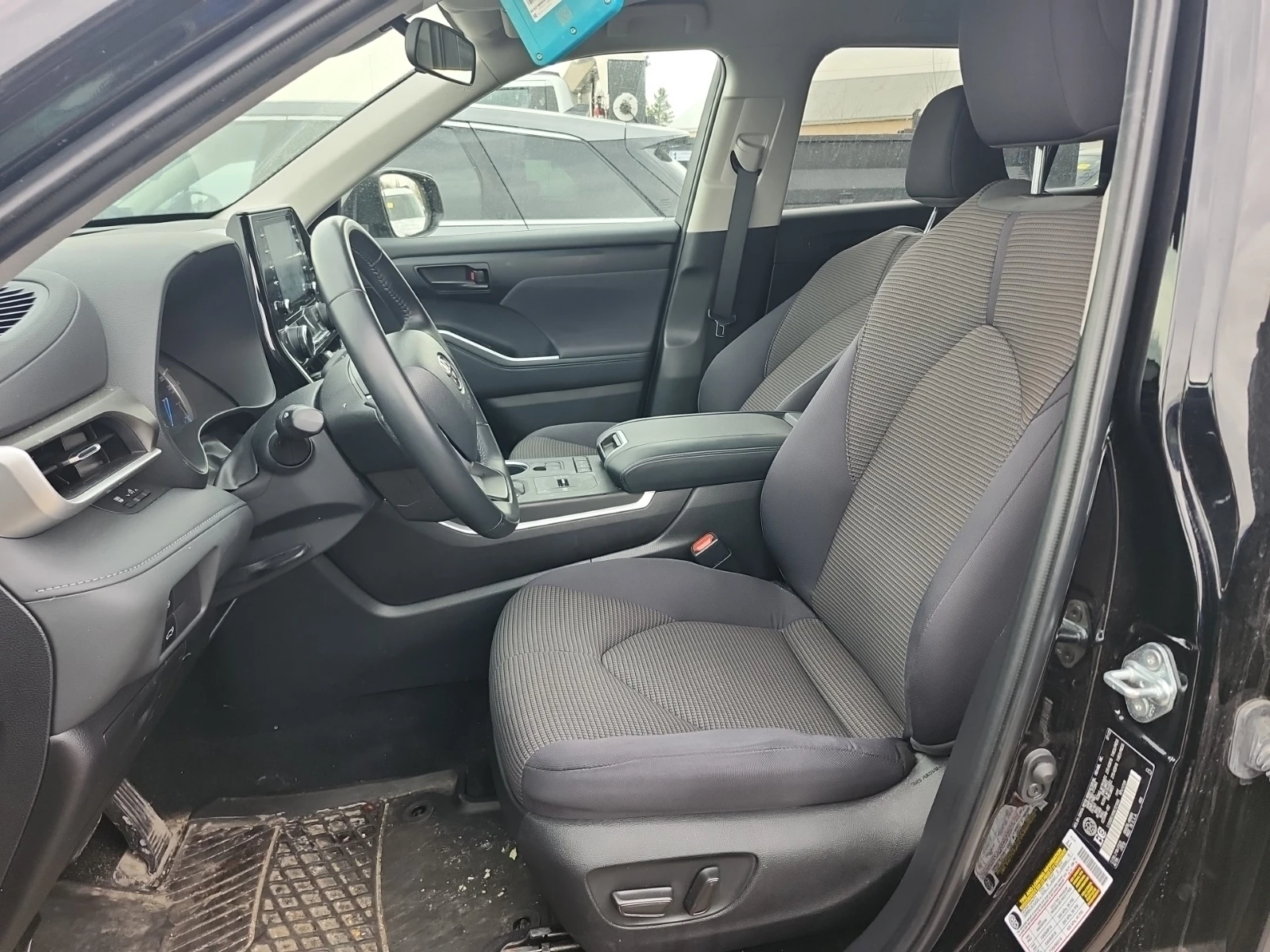 Toyota Highlander * HYBRID LE* * АвтоКредит*  - изображение 3