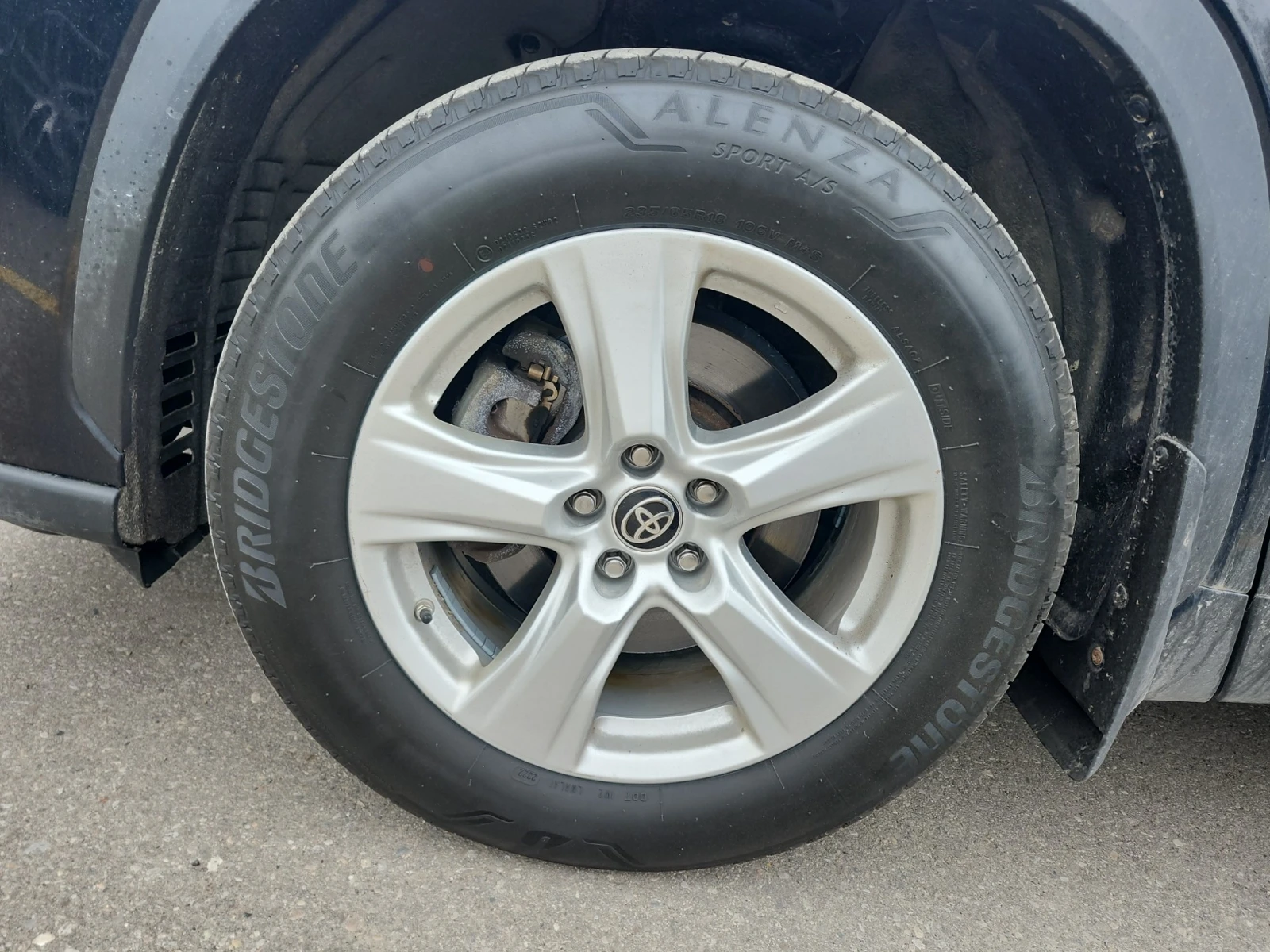 Toyota Highlander * HYBRID LE* * АвтоКредит*  - изображение 2