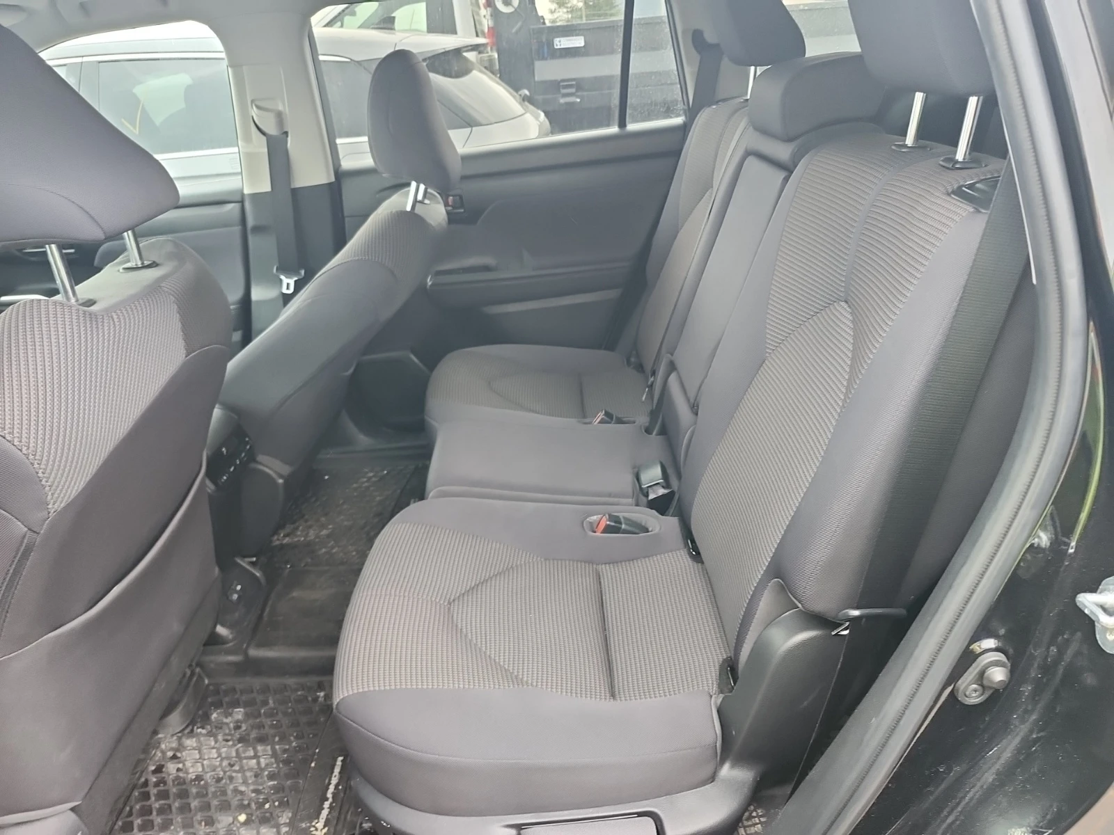 Toyota Highlander * HYBRID LE* * АвтоКредит*  - изображение 8