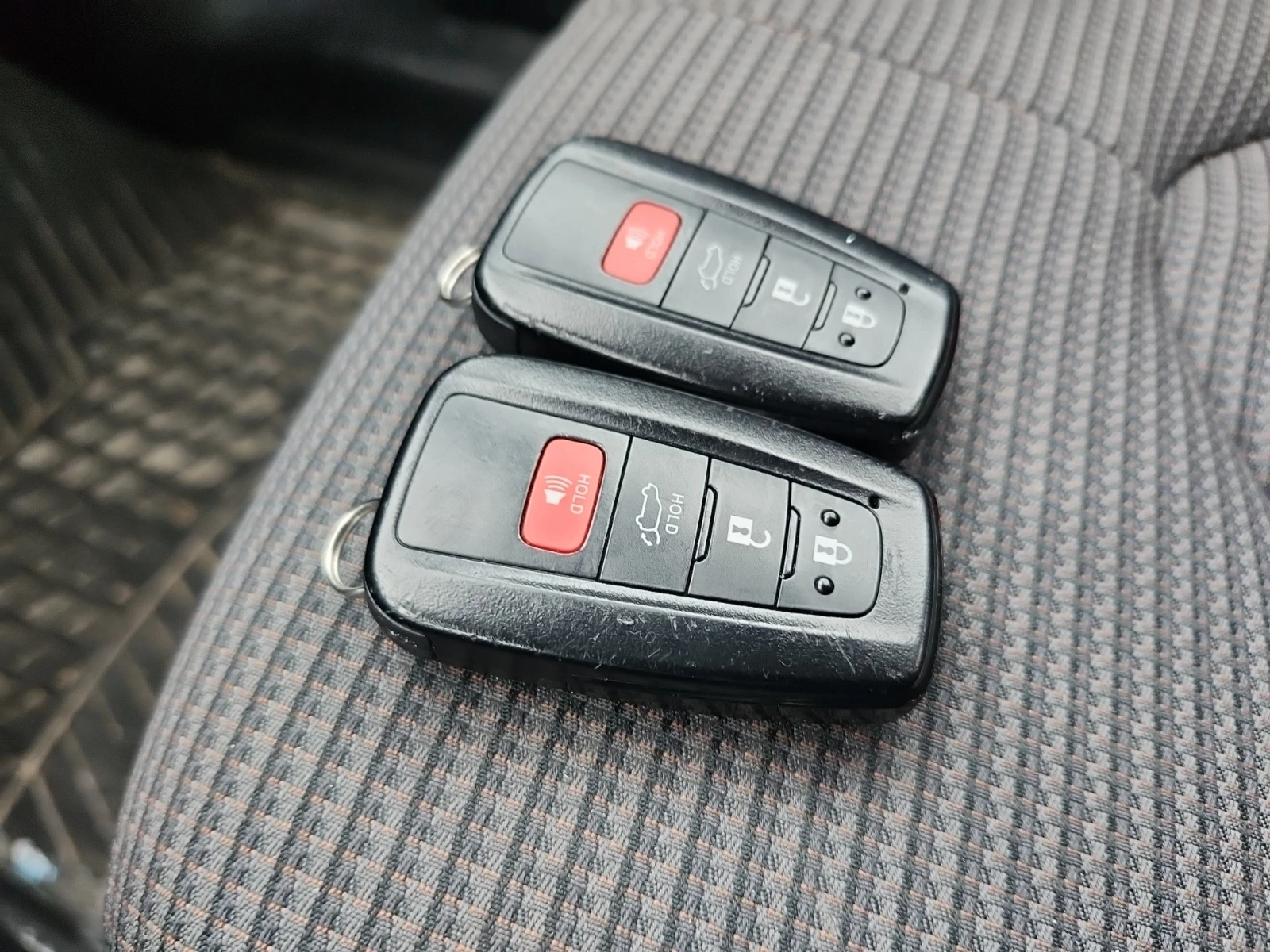 Toyota Highlander * HYBRID LE* * АвтоКредит*  - изображение 4