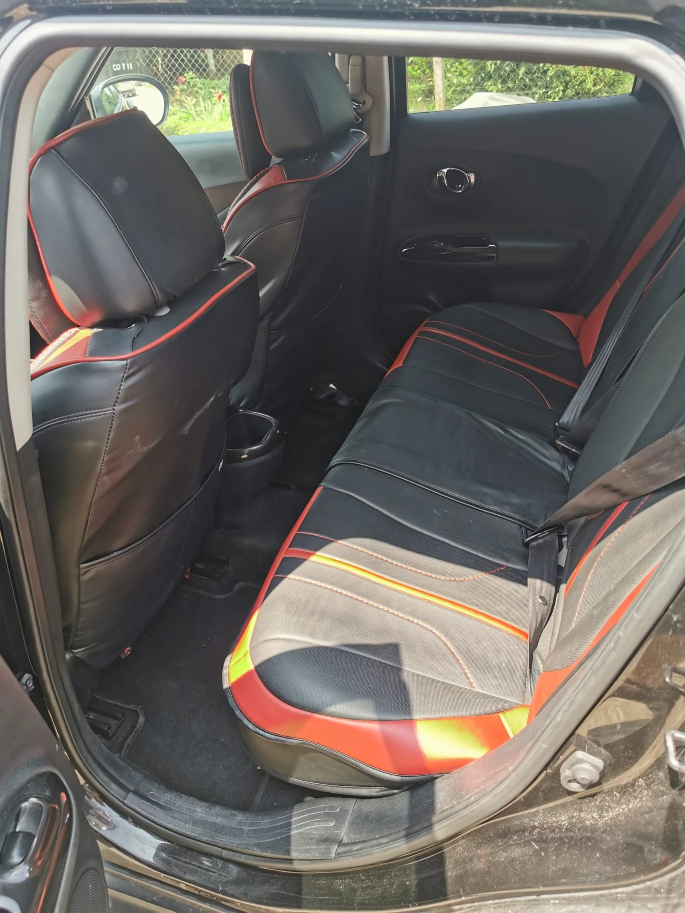Nissan Juke  - изображение 9